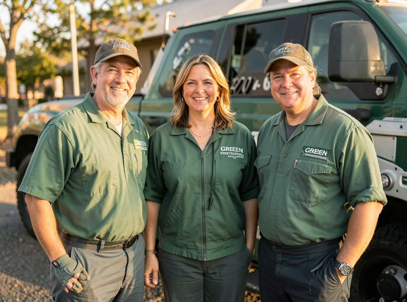 Water Damage Restoration company in Willow Spring, NC