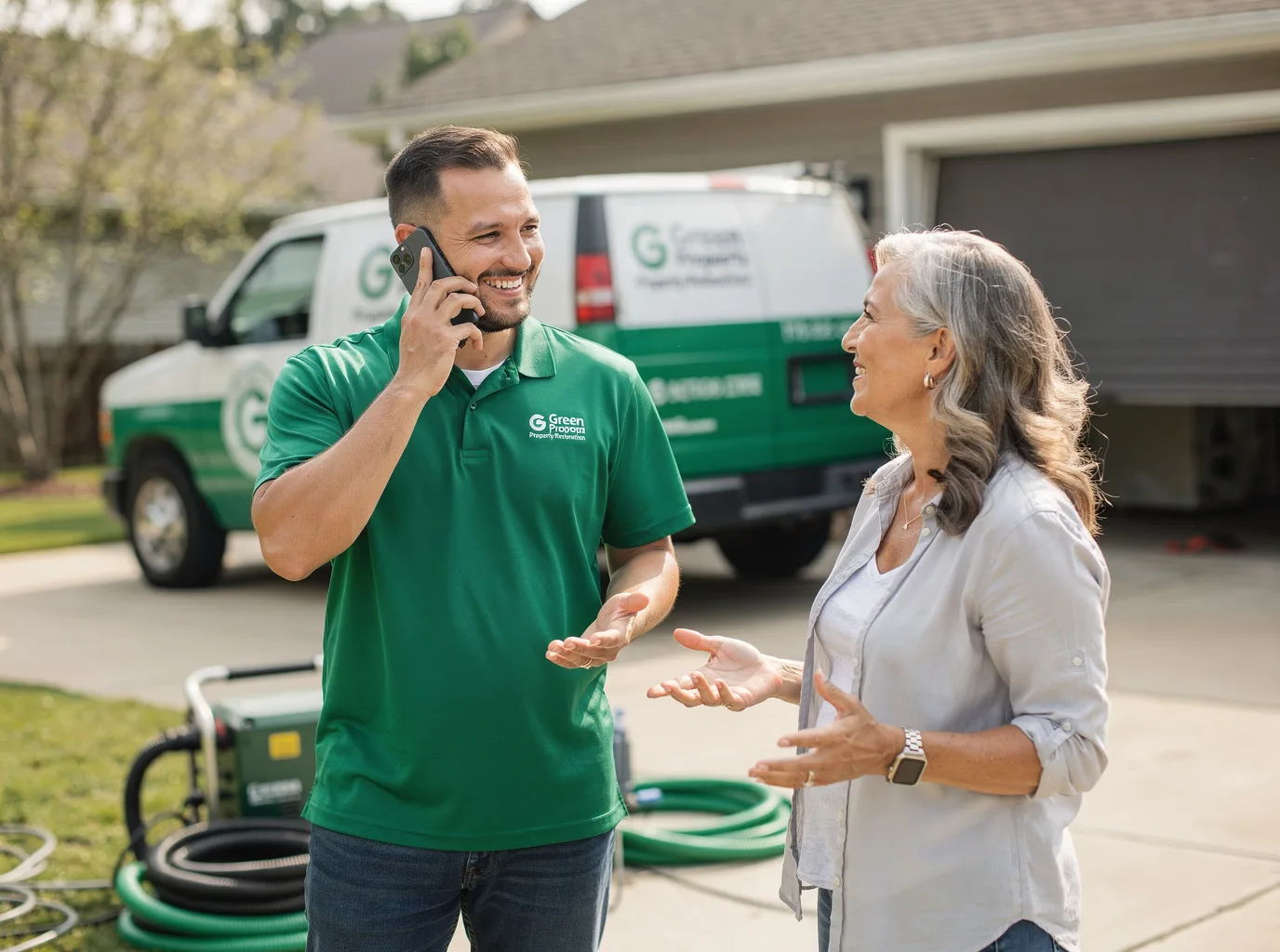 Water Damage Restoration Willow Spring, NC FAQs